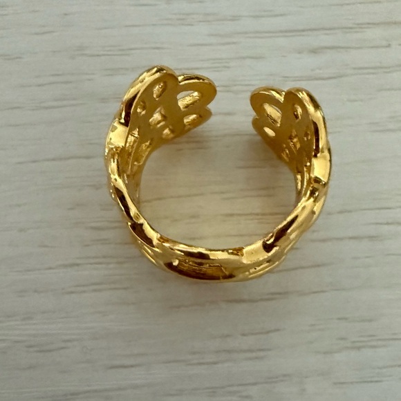 OMA THE LABEL RING - Picture 2 of 4